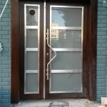 Giriş Kapıları 022